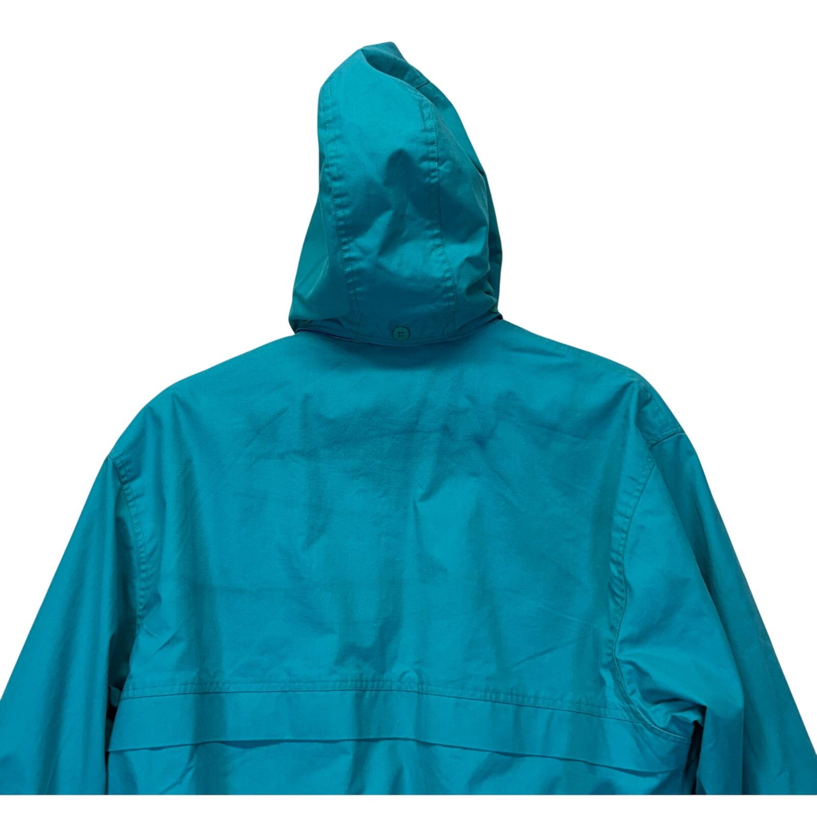 Pacific Trail Vintage Pacific Trail Charger Jacket Size XL Teal and Navy Size XL / US 12-14 / IT 48-50 - 13 Thumbnail