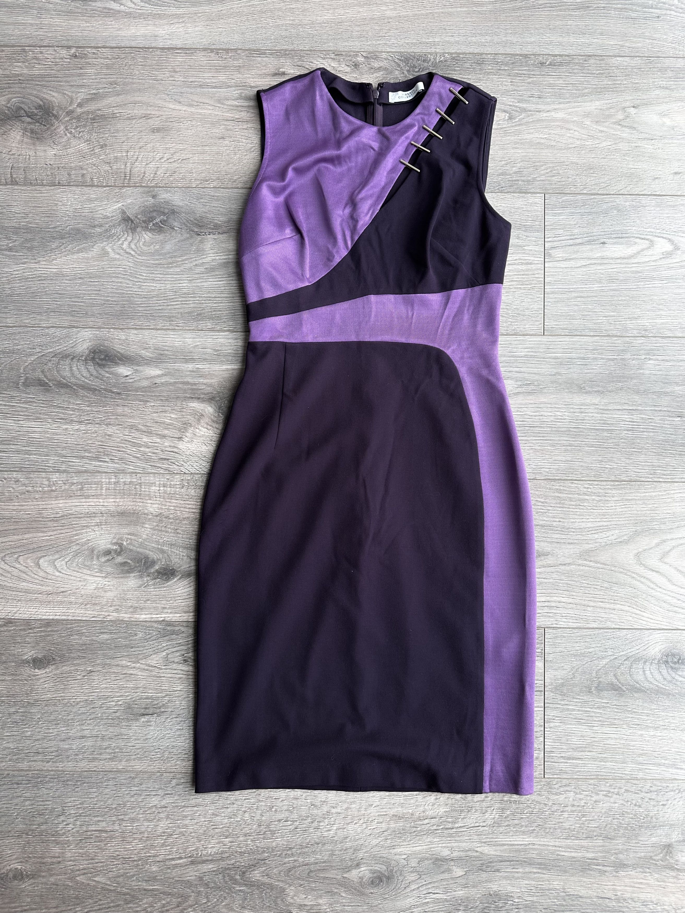 Versace Versace dress Size S / US 4 / IT 40 - 1 Thumbnail