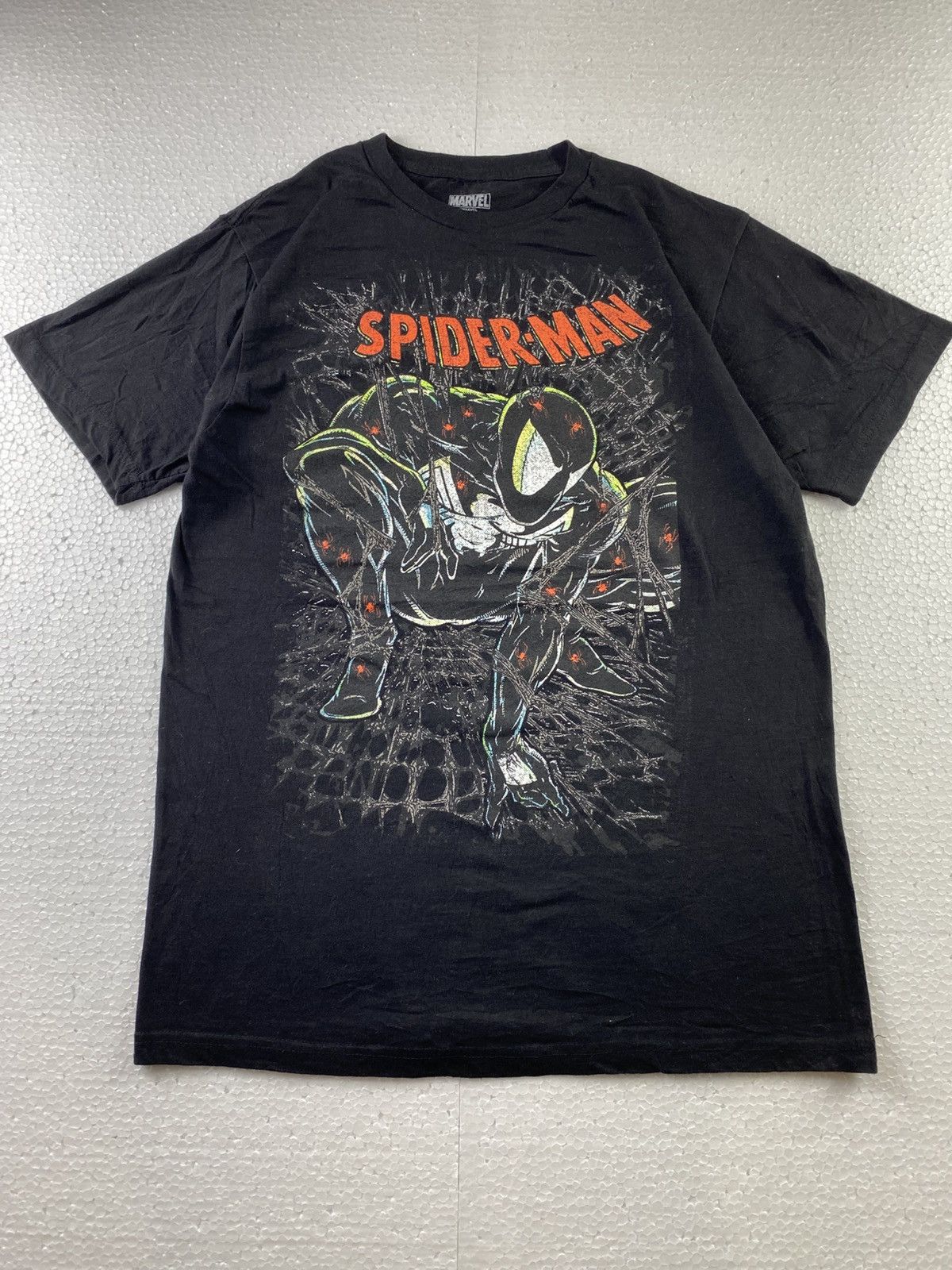 Marvel Comics × Other × Vintage Marvel SpiderMan Comic (B5) Size US M / EU 48-50 / 2 - 1 Thumbnail