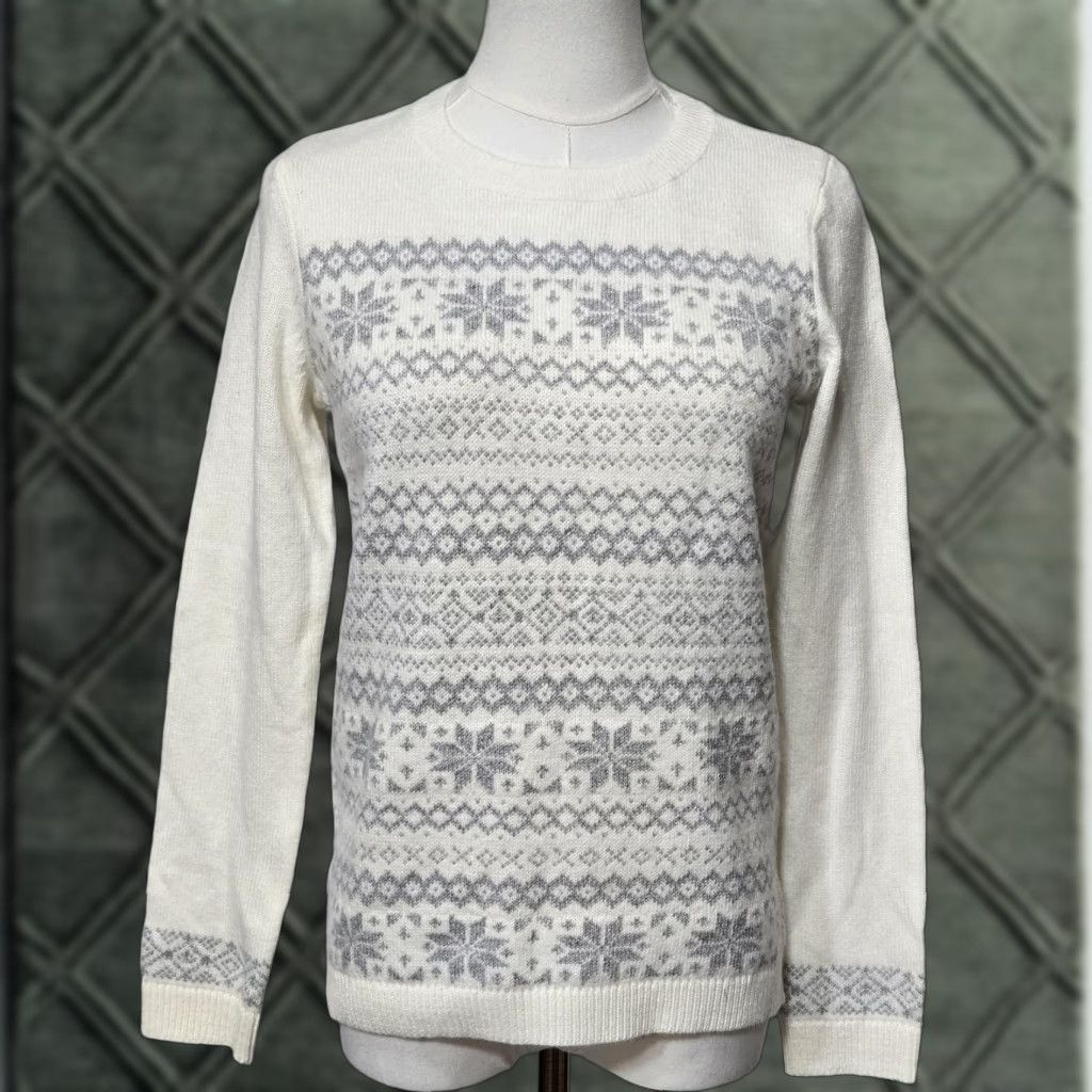 Talbots VINTAGE? No. Size S / US 4 / IT 40 - 1 Thumbnail