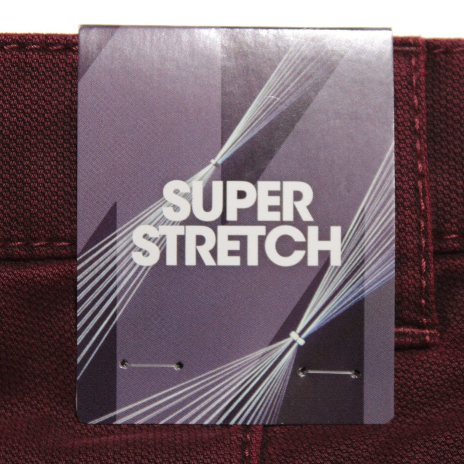 Other Meyer New with tags Chino Size 30 US In Red Size US 30 / EU 46 - 8 Thumbnail