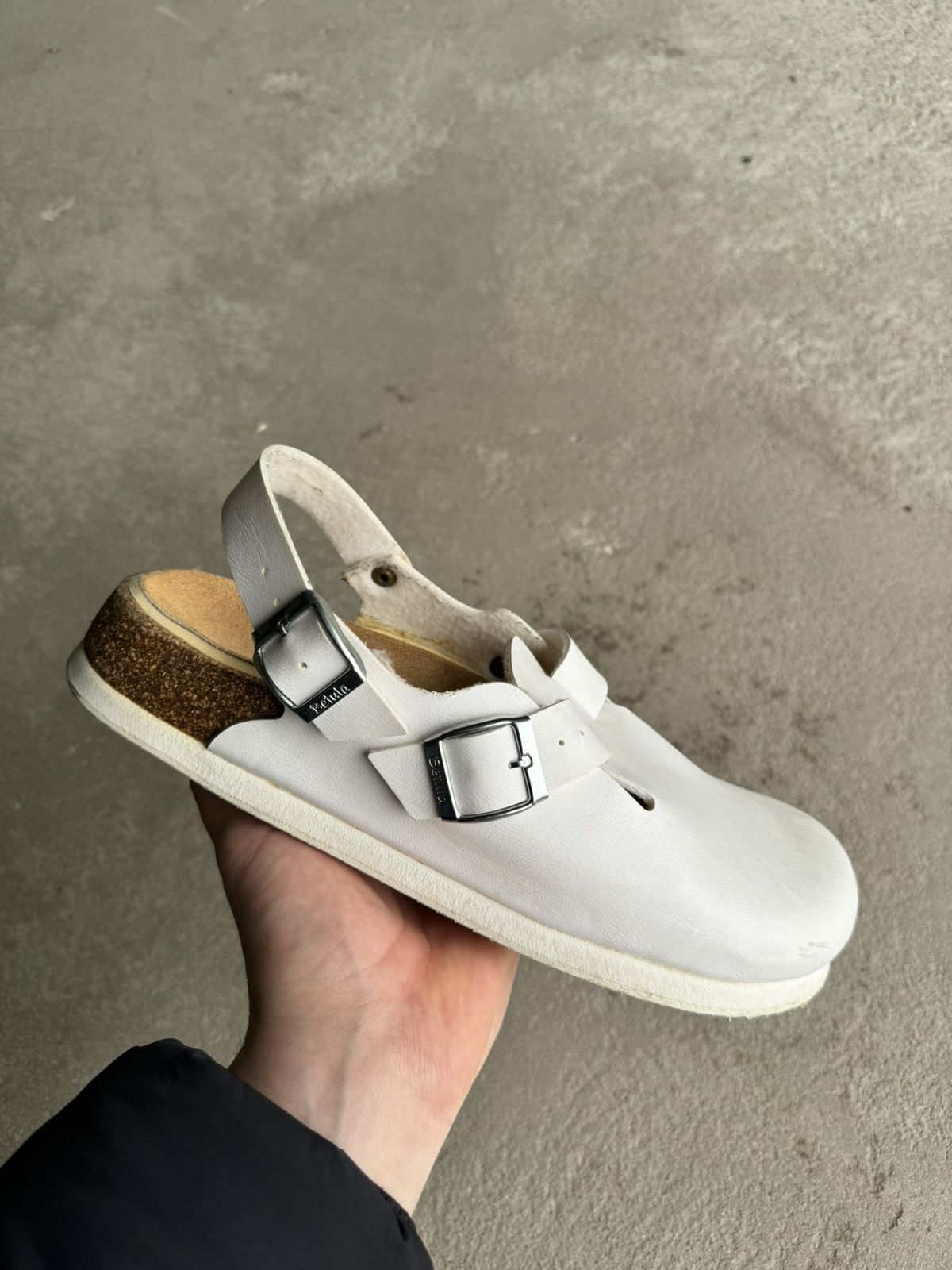 Hype birkenstocks sales