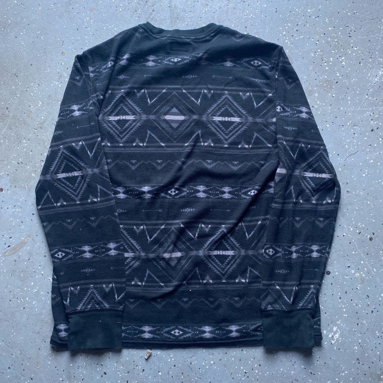 Polo Ralph Lauren Aztec polo Size US L / EU 52-54 / 3 - 3 Thumbnail