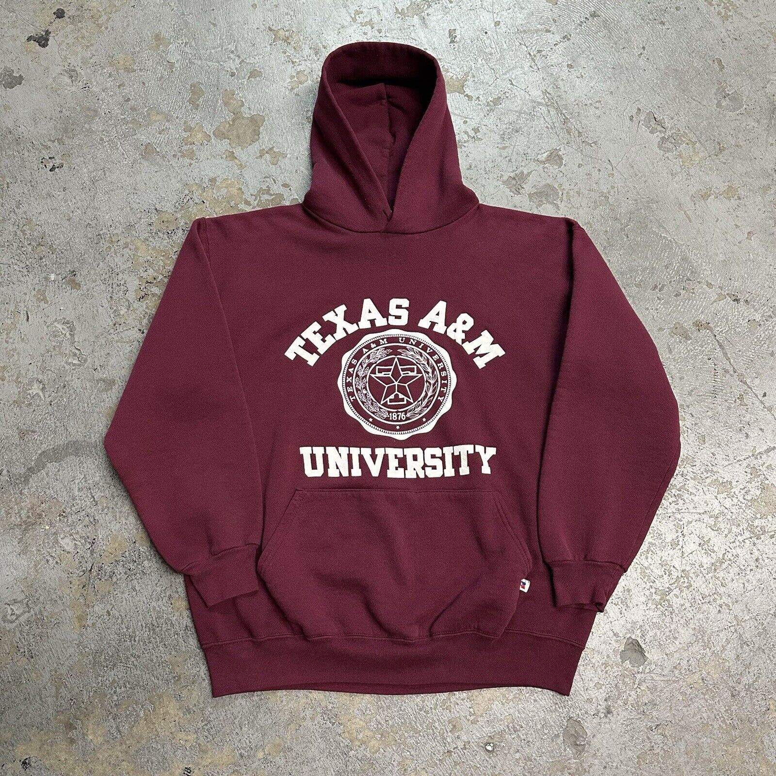 NCAA × Russell Athletic Vintage 90s Russell Athletic Texas A&M