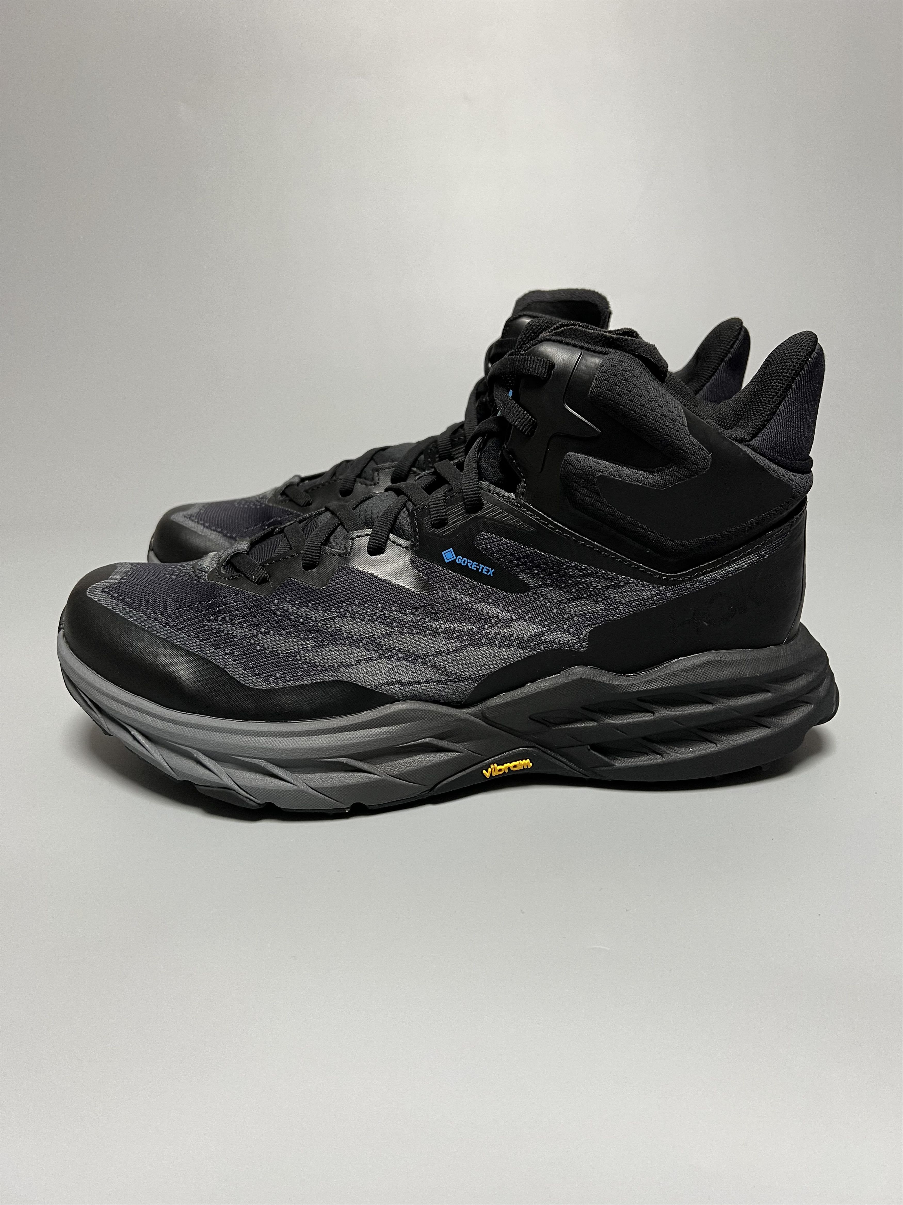 Hoka Hoka One One Speedgoat 5 Mid GTX Men's Trail Running Shoes Size US 10 / EU 43 - 2 Thumbnail