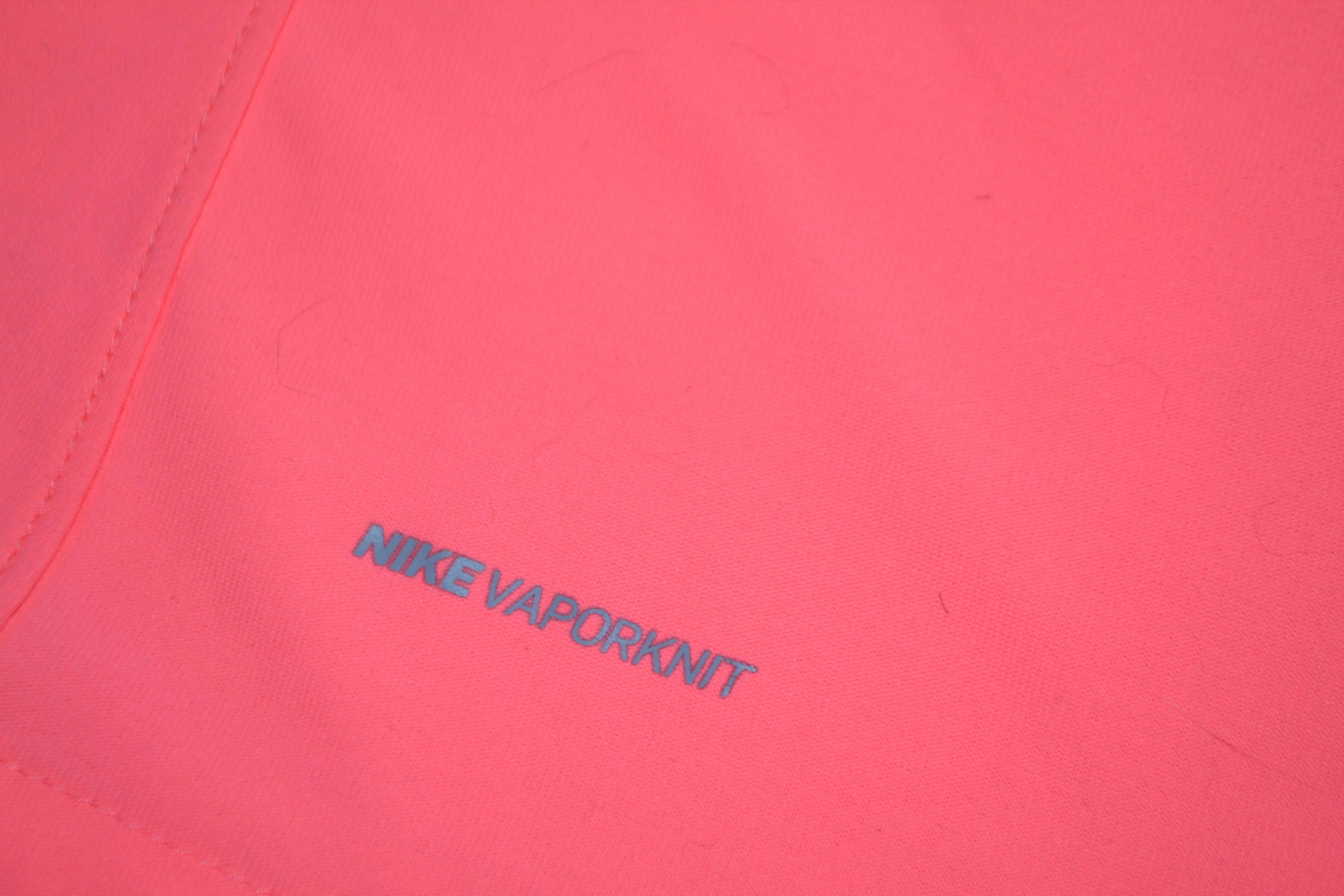 Nike Tottenham Hotspur 2020/21 Vaporknit Training Jersey Shirt Size S / US 4 / IT 40 - 6 Thumbnail