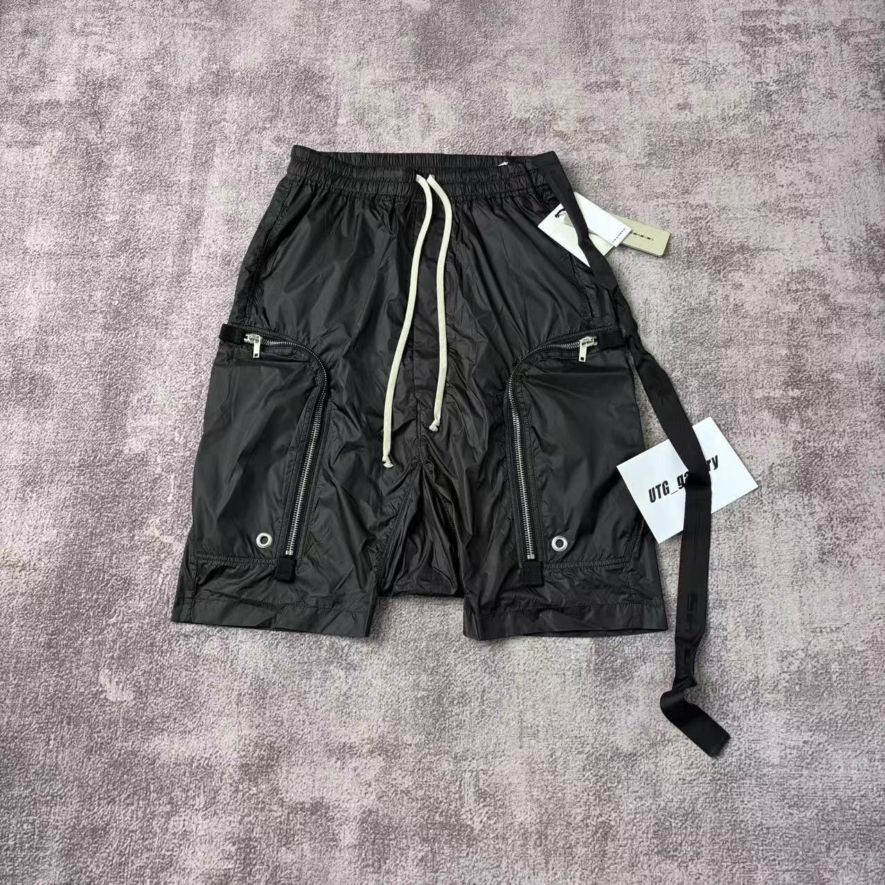 Raf Simons × Raf by Raf Simons RAF by Raf Simons Asymmetric Dual
