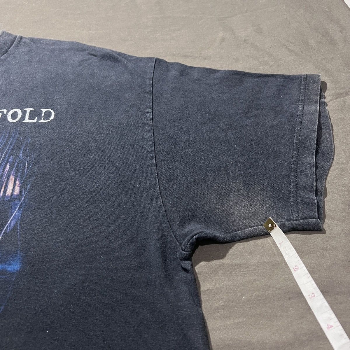 Band Tees Vintage Y2K Avenged Sevenfold A7X 2XL Thrashed Faded Metal Size US XXL / EU 58 / 5 - 7 Thumbnail