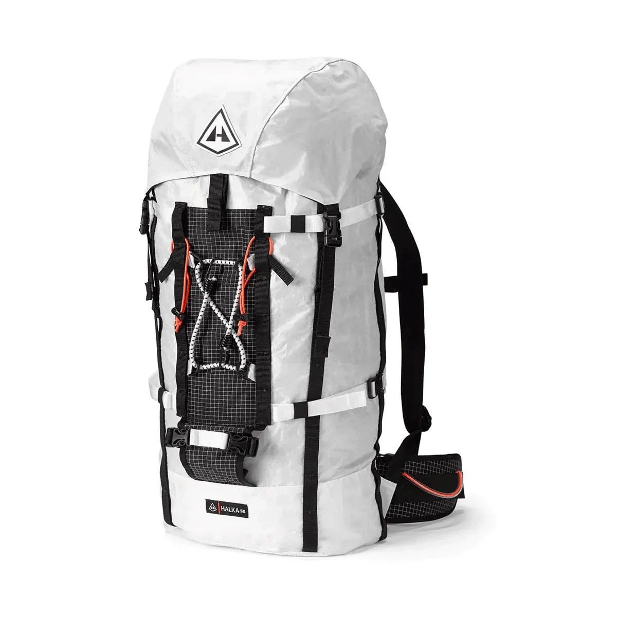 Hyperlite Mountain Gear Halka 55 backpack