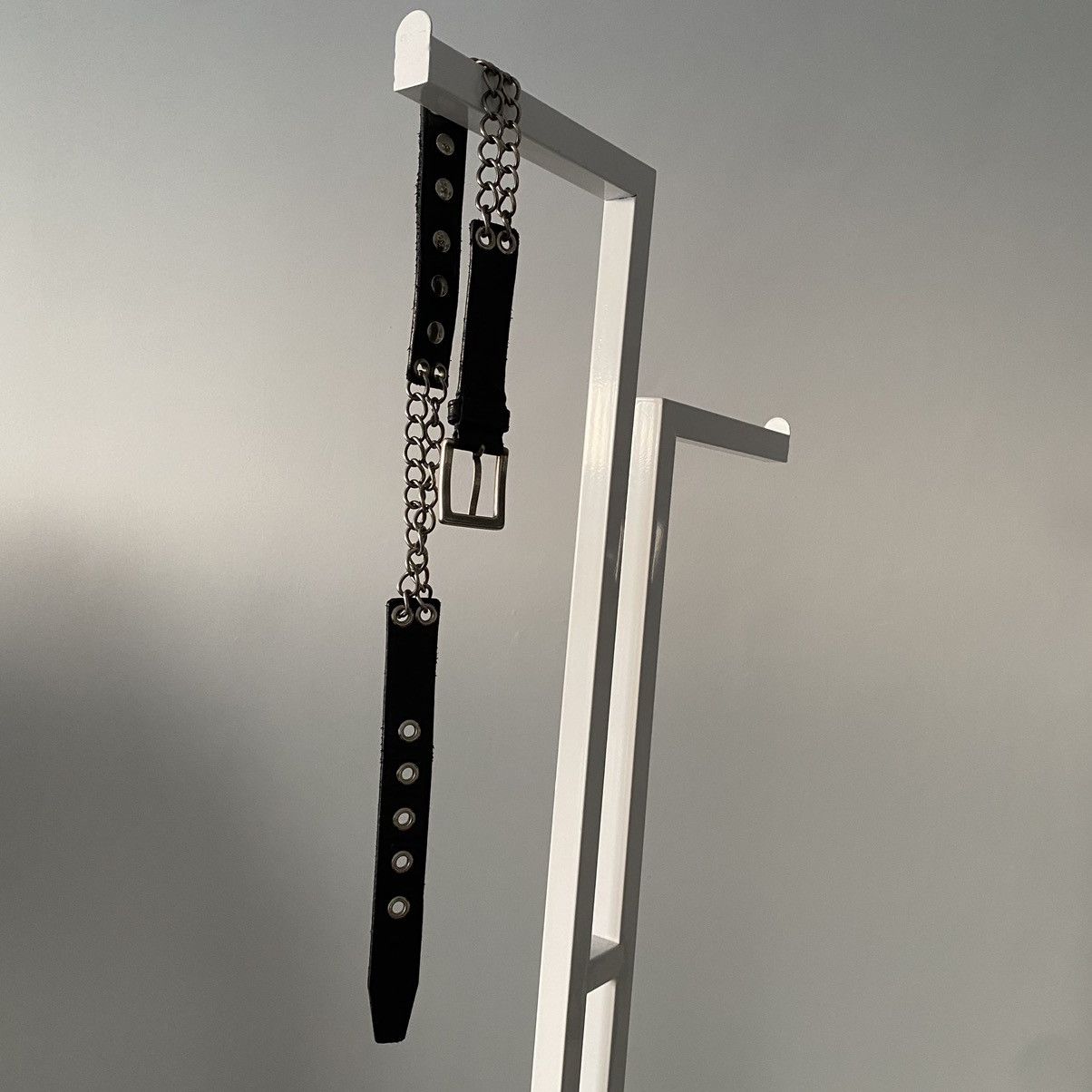 Miu Miu Fw03 Miu Miu belt Size ONE SIZE - 1 Thumbnail