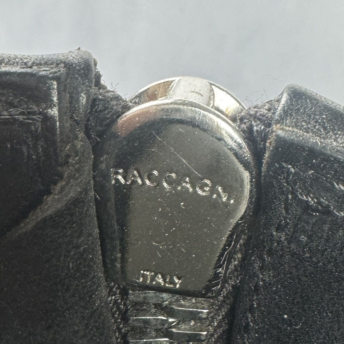 Rick Owens FW17 Creeper Mega-lace boots Size US 9 / EU 42 - 12 Thumbnail