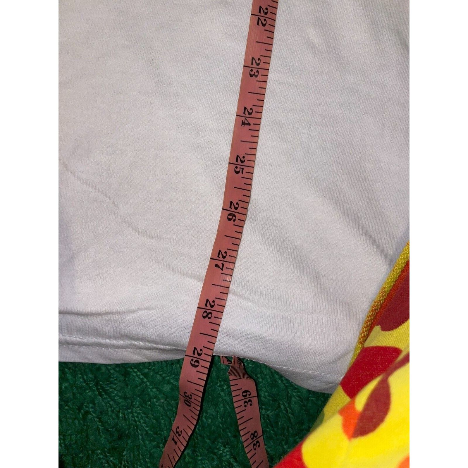 Jerzees 90s Vintage Snowmass Paramedics Medic Funny Shirt VTG M Size US M / EU 48-50 / 2 - 10 Thumbnail