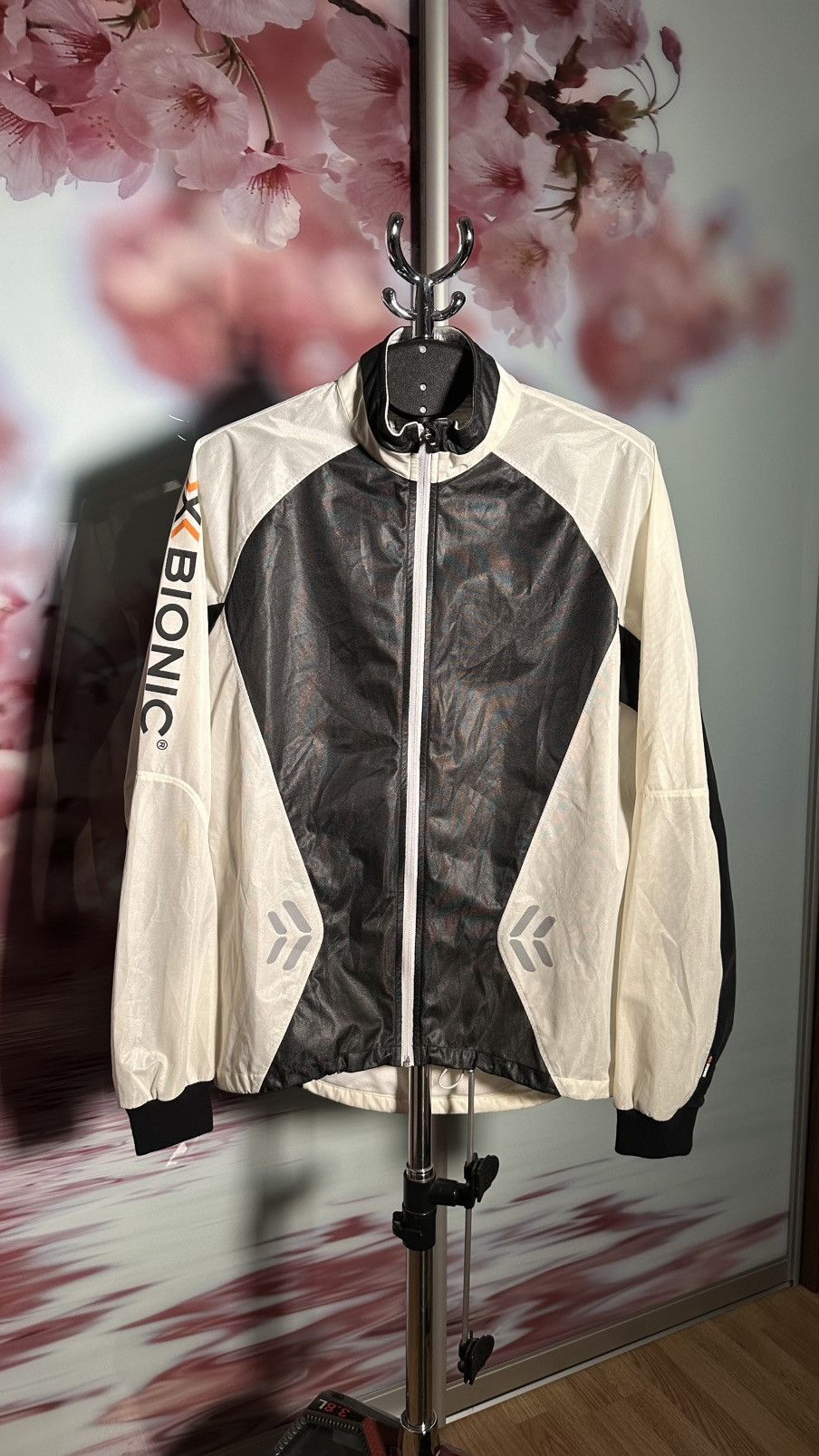 Other X-Bionic Adulto Funzion running man jacket 🔥 Size US XL / EU 56 / 4 - 3 Thumbnail