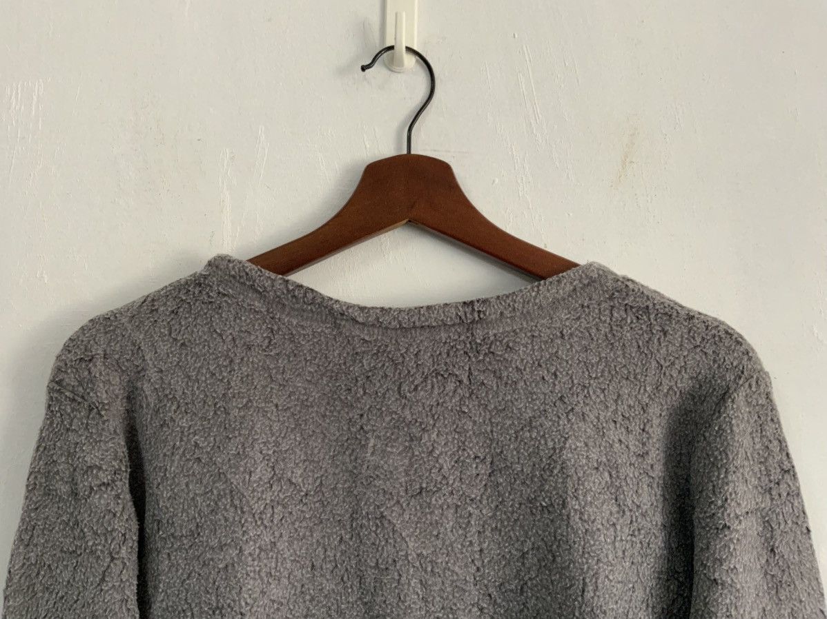 Eddie Bauer Eddie Bauer Fur Sweatshirt Size US S / EU 44-46 / 1 - 7 Thumbnail