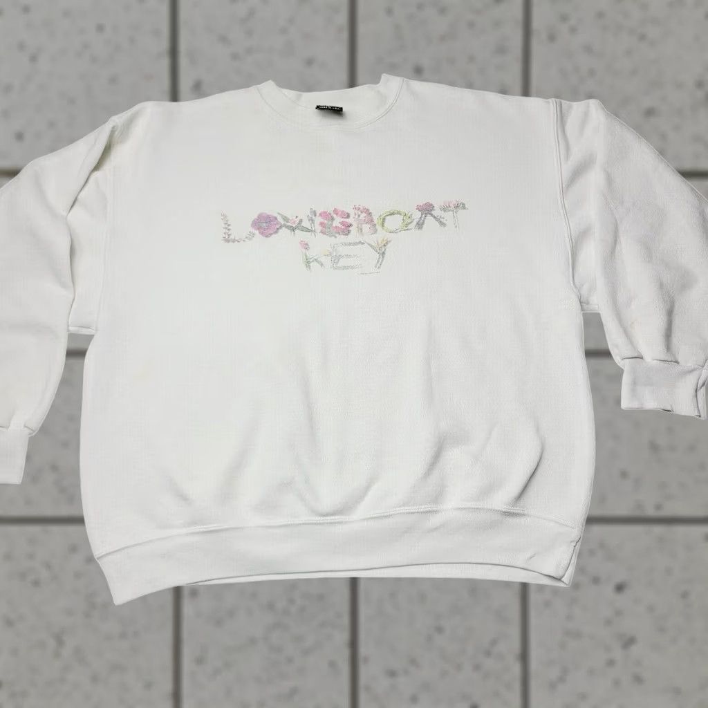 Vintage Item Specifications: Brand: Nike Size US L / EU 52-54 / 3 - 1 Thumbnail