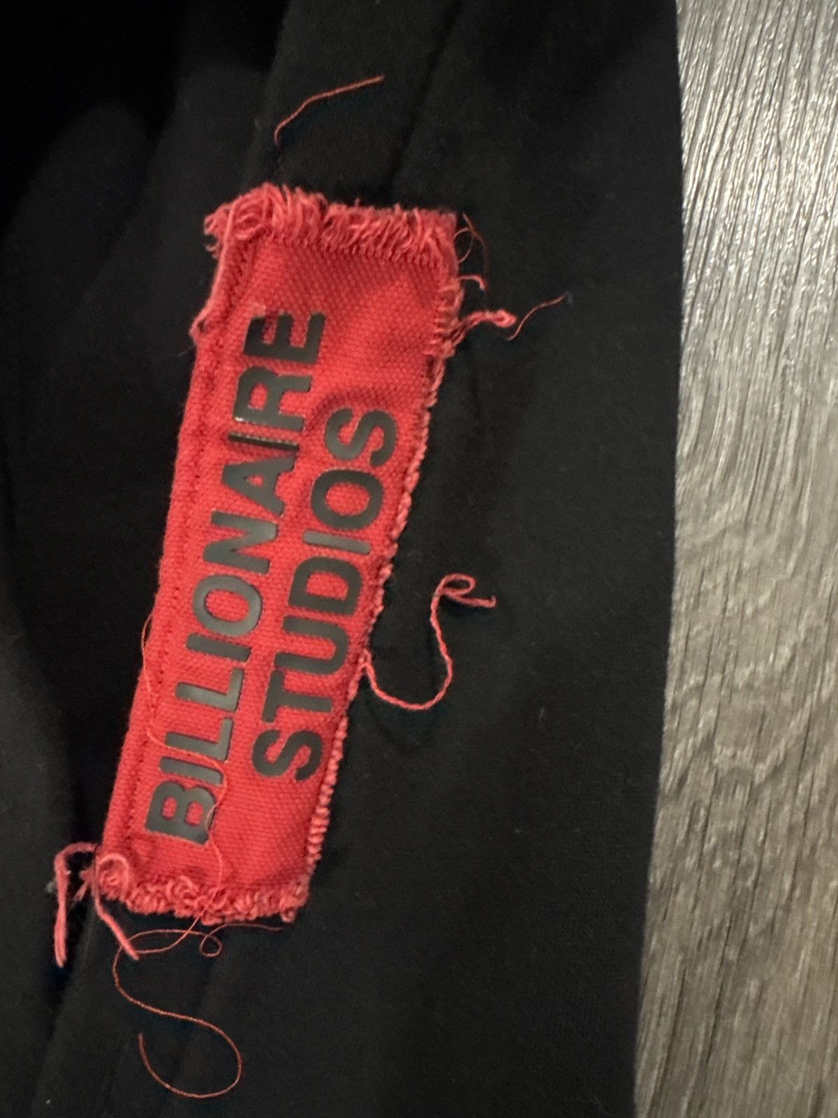 Billionaire Studios Billionaire Studios RIP Fredo Hoodie (limited edition) Size US S / EU 44-46 / 1 - 3 Thumbnail