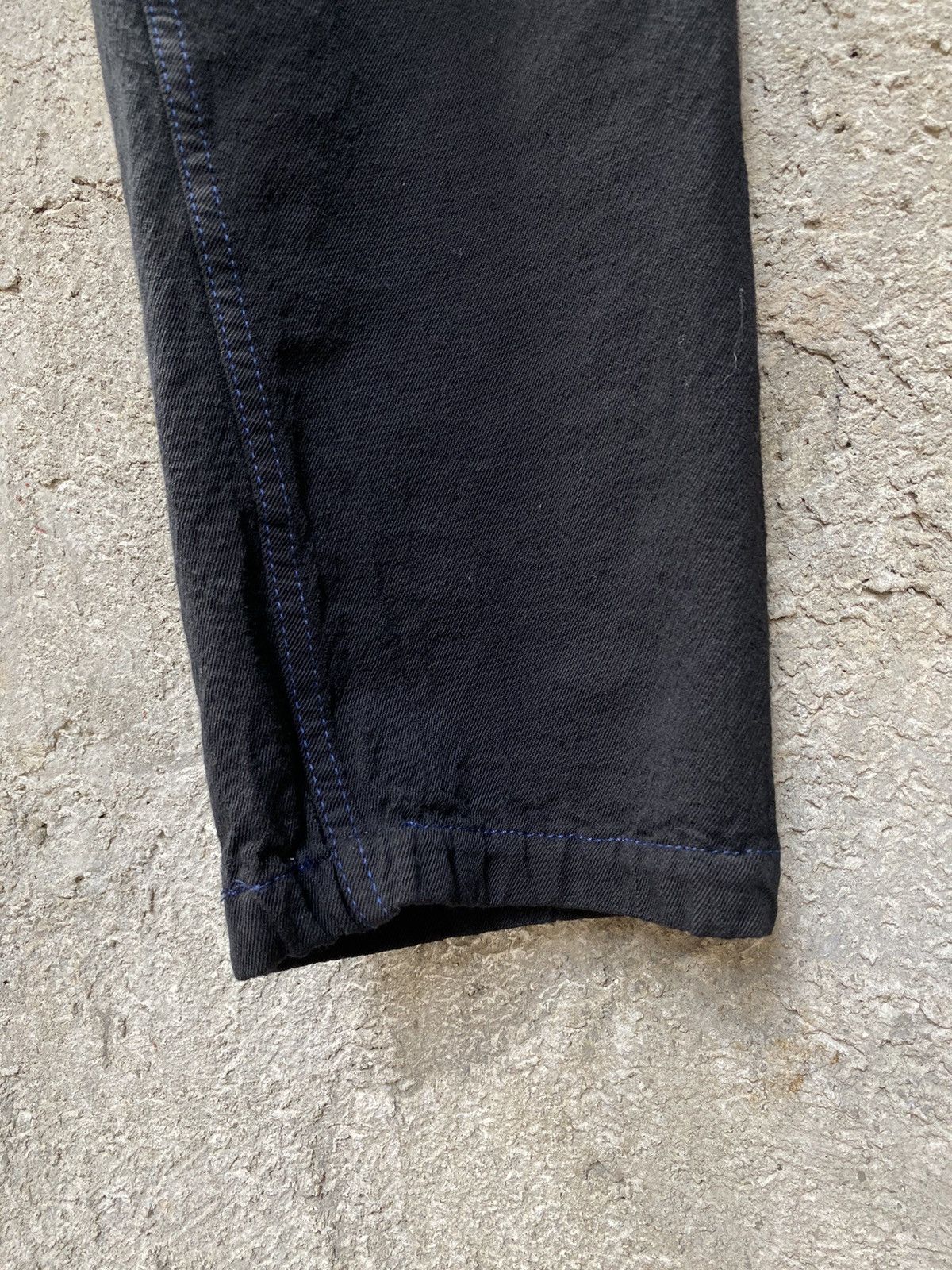 Marni SS19 side stripe trouser Size US 29 - 7 Thumbnail