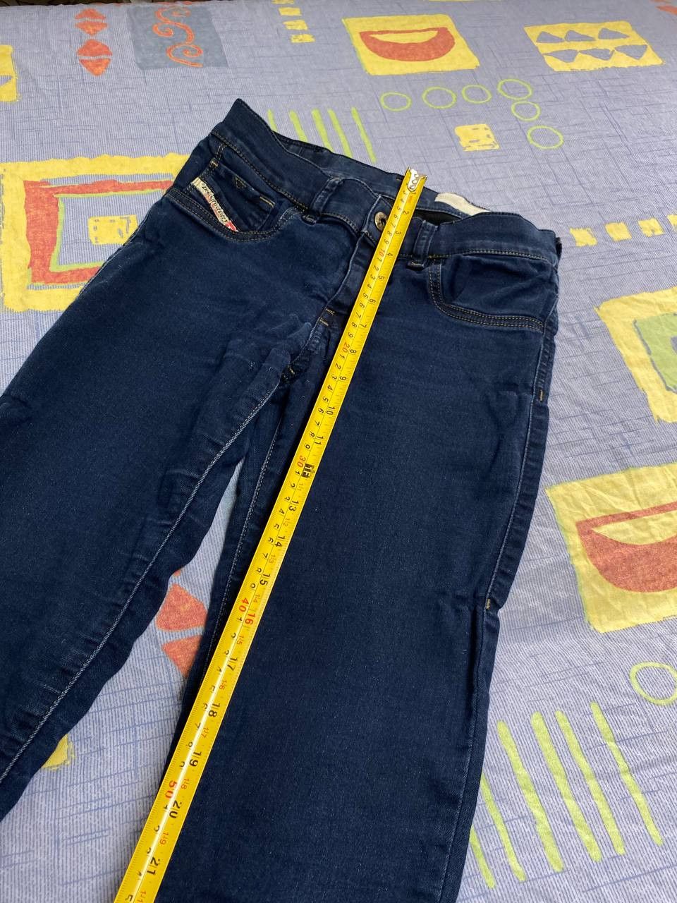 Diesel Diesel Jeans Size US 27 - 9 Thumbnail