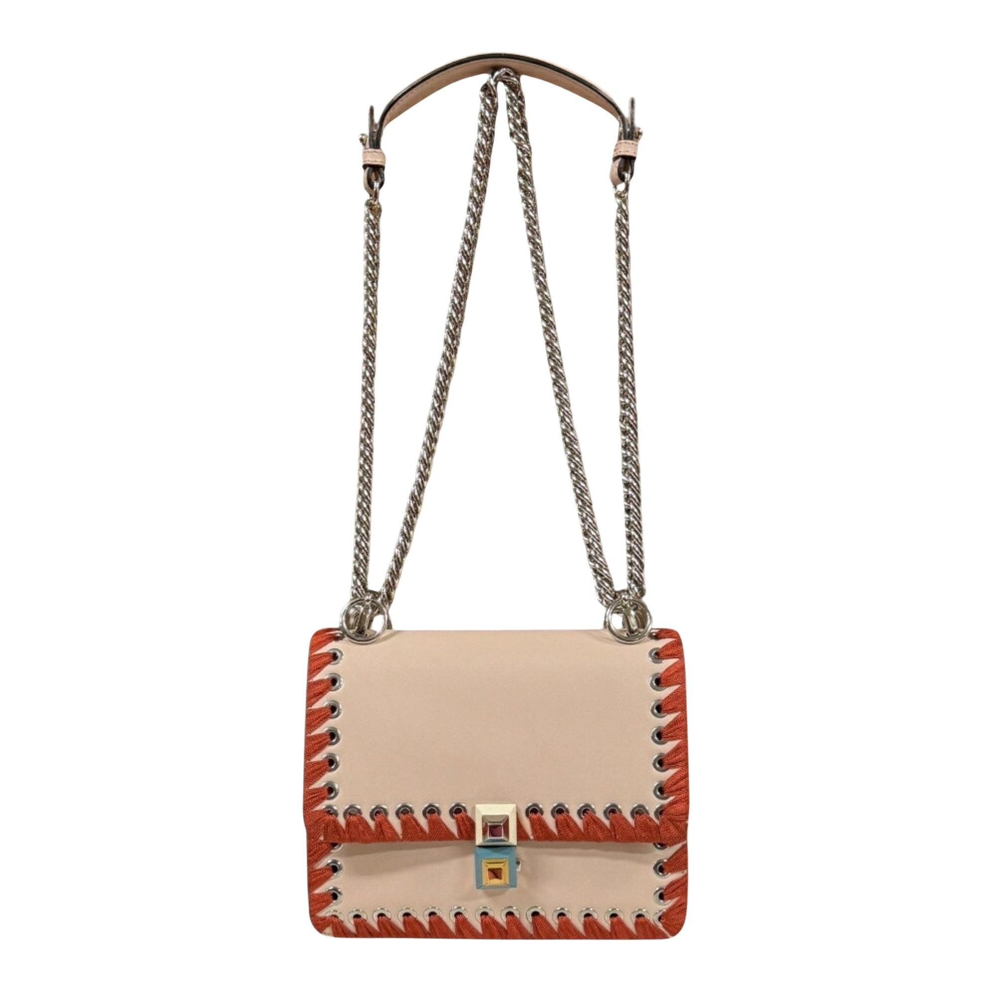 Fendi Fendi Canay shoulder Size ONE SIZE - 1 Thumbnail