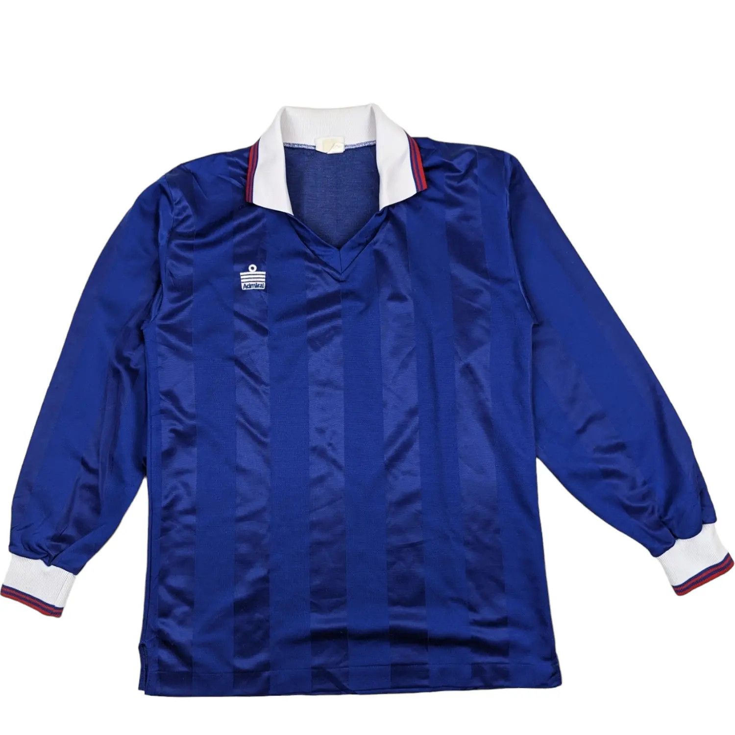 Umbro Vintage 90's COMBO Admiral & Umbro Soccer Football Jersey Size US M / EU 48-50 / 2 - 3 Thumbnail