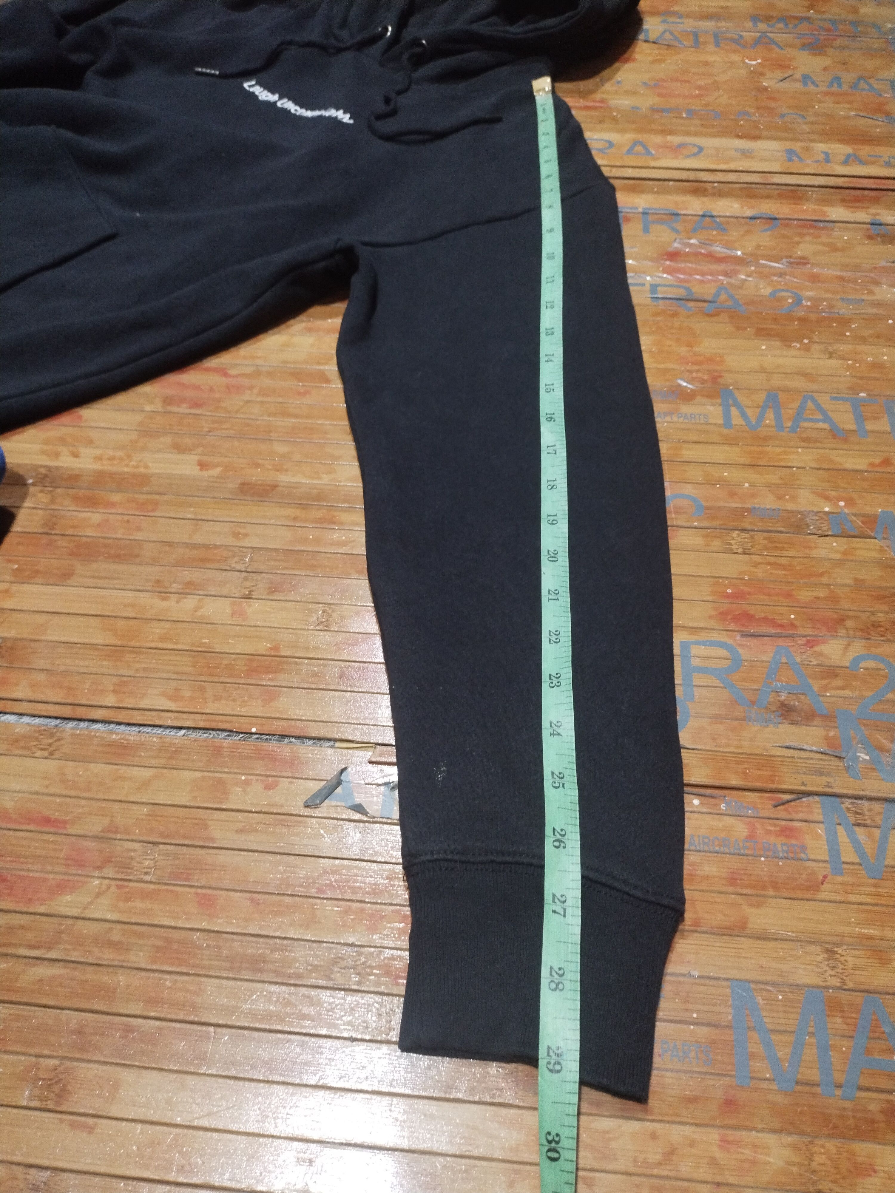 Japanese Brand Sweatshirt Hoodie"Quash" USA Fabric Sz M Size US M / EU 48-50 / 2 - 3 Thumbnail