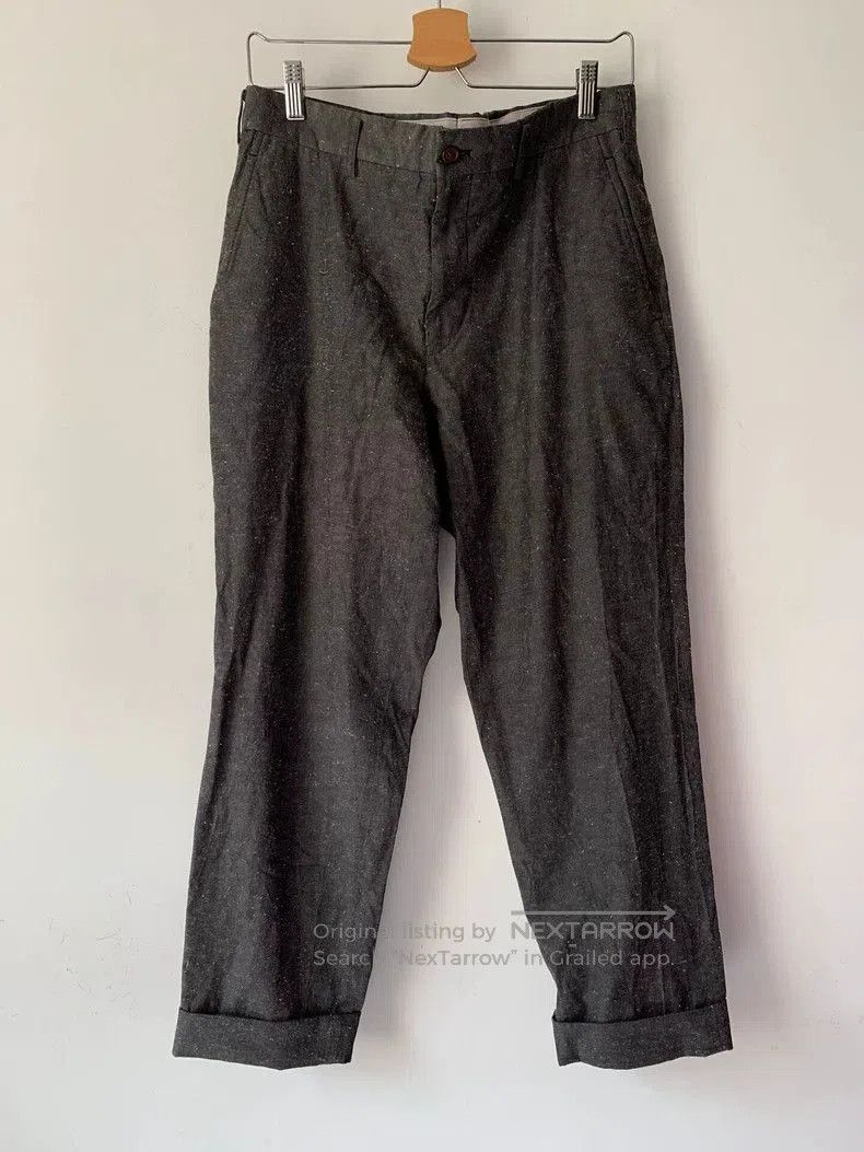 Comme des Garcons COMME des GARCONS homme duex suit set. Size US 44 / EU 60 - 7 Thumbnail