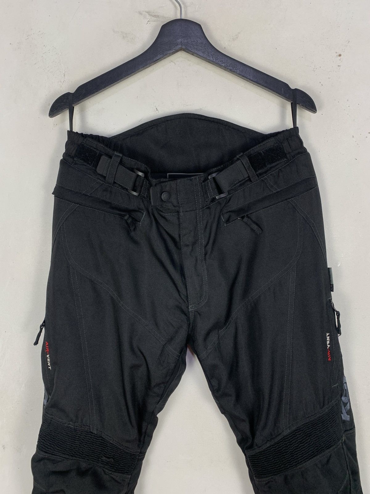 Japanese Brand Komine Motorcycling Apparel JapaneseBrand Bikers Pant Size US 32 / EU 48 - 3 Thumbnail