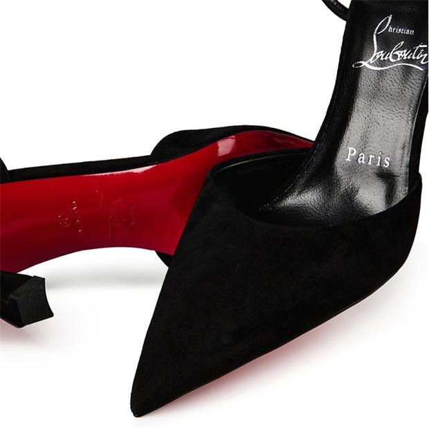 Christian Louboutin Condora Riviera Pumps Size US 8 / IT 38 - 6 Thumbnail
