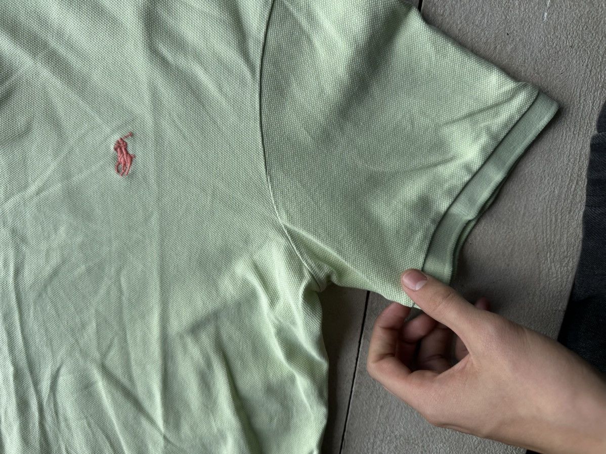 Ralph Lauren 🚨RARE RALPH LAUREN LUXURY POLO HORSE RL CLUB WITH LOGO Size US L / EU 52-54 / 3 - 8 Thumbnail