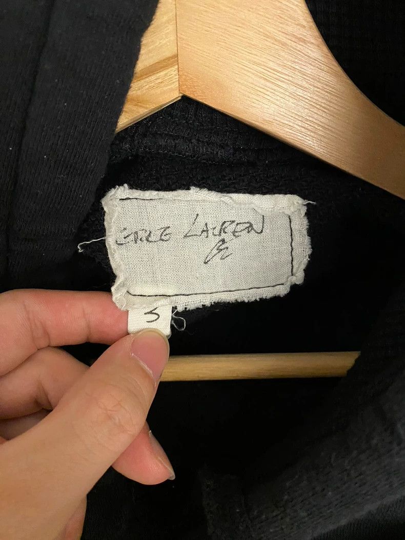 Greg Lauren Greg Lauren size2 Hoodie Size US M / EU 48-50 / 2 - 4 Thumbnail
