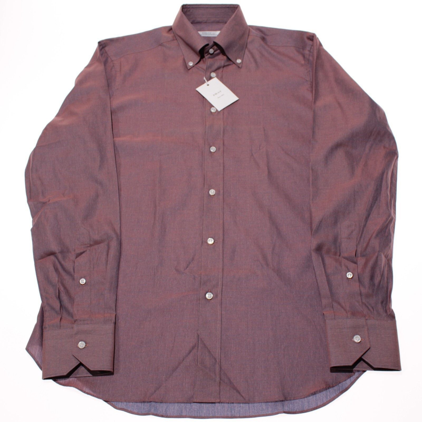 Other Fray New with tags Shirt Size S US In Brown Size US S / EU 44-46 / 1 - 3 Thumbnail