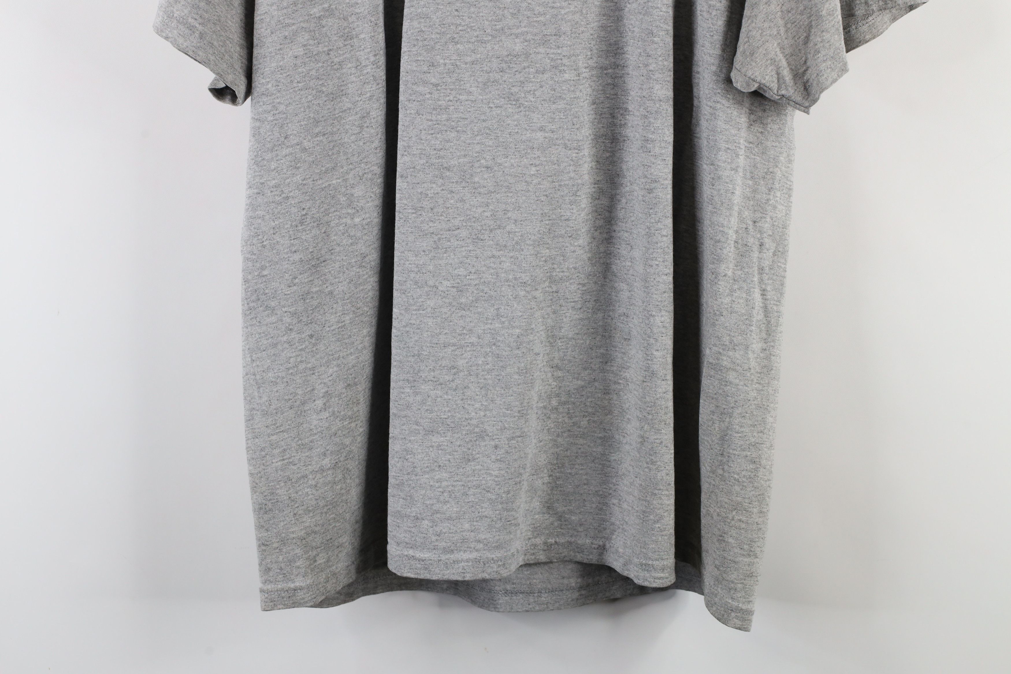 Nike × Vintage Vintage Nike George Mason University Basketball T-Shirt Size US L / EU 52-54 / 3 - 14 Thumbnail