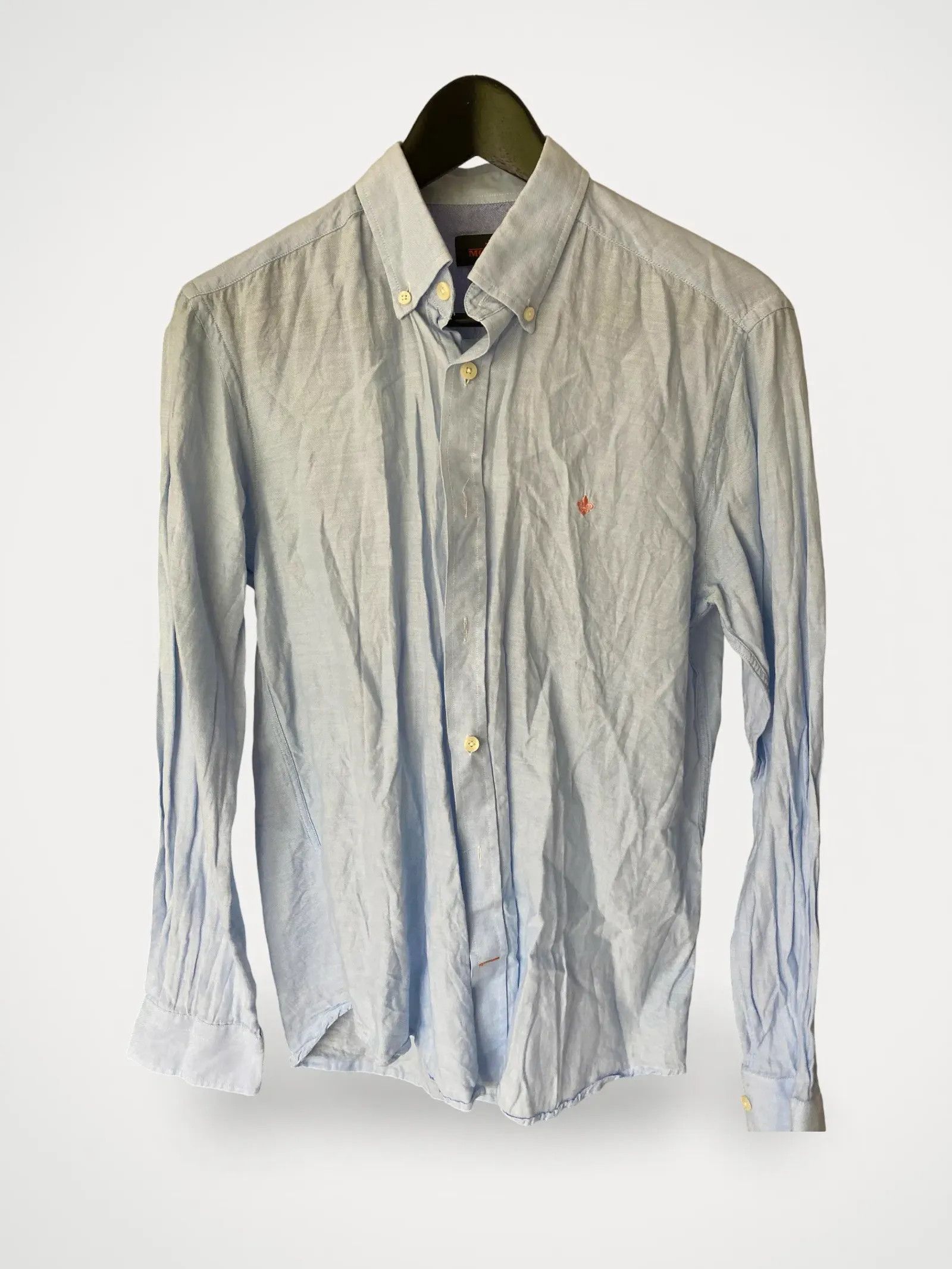 Morris Morris Shirt Size S / US 4 / IT 40 - 1 Thumbnail