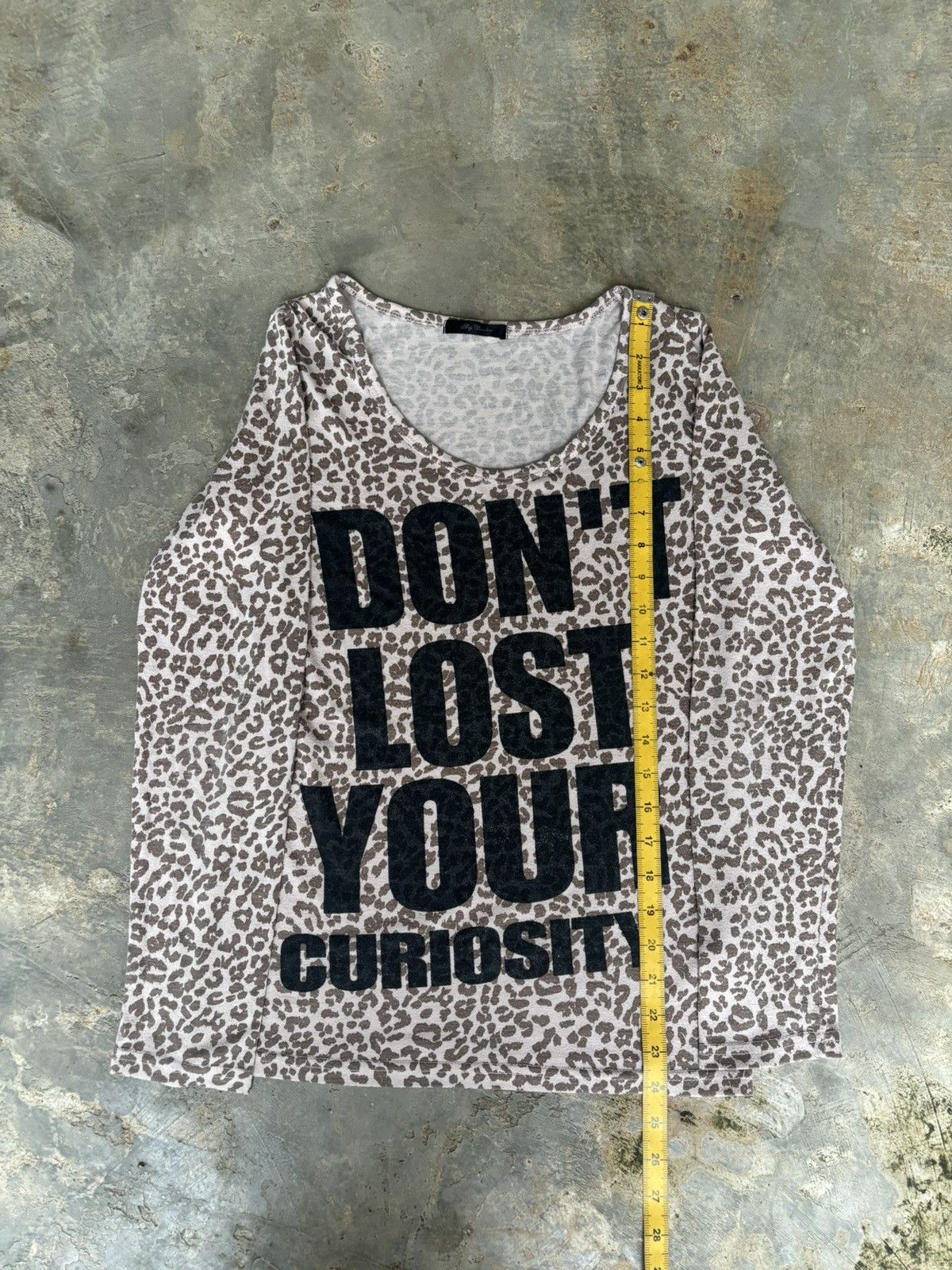 Hysteric Glamour Y2k Sky Bomber Ifwixwasnine Lgb punk style Longsleeve Size L / US 10 / IT 46 - 10 Thumbnail