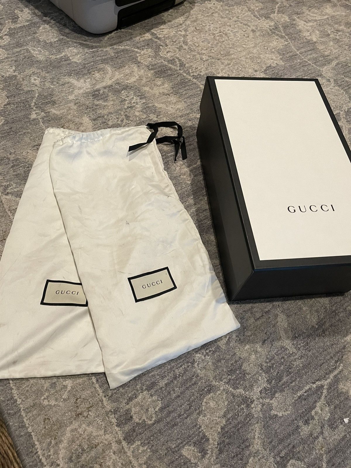 Gucci Gucci Ace sneaker Size US 8 / EU 41 - 6 Thumbnail