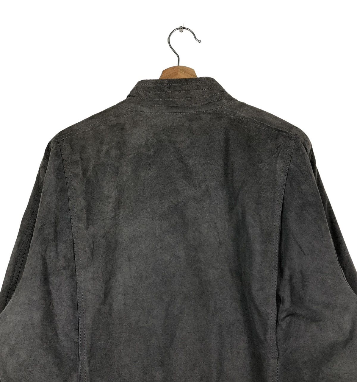 Japanese Brand 🔥VINTAGE BOMBER JACKET PLAYBOY Size US M / EU 48-50 / 2 - 8 Thumbnail