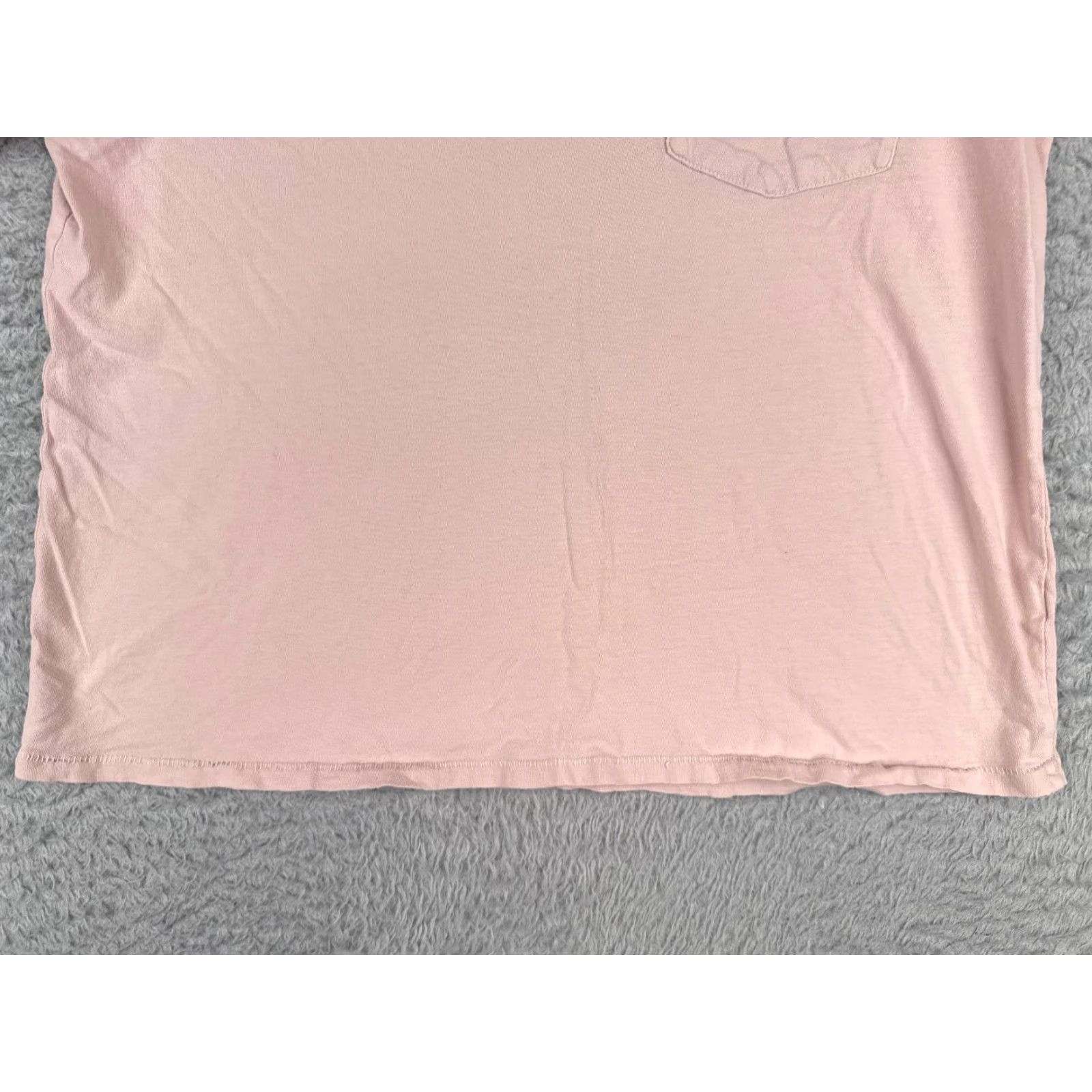 The North Face VINTAGE The North Face Women's T-Shirt Casual Short Sleeve Cotton Pink 90s Outdoor Medium Girls Size M / US 6-8 / IT 42-44 - 5 Thumbnail