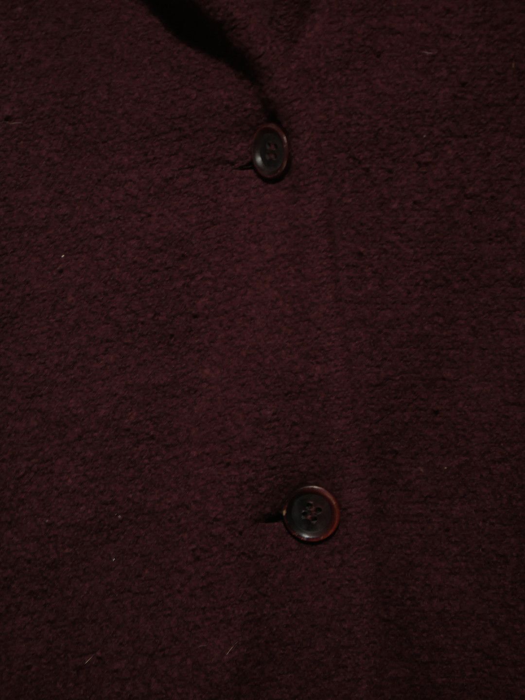 Jil Sander 1990s Wool Work Jacket Size L / US 10 / IT 46 - 6 Thumbnail