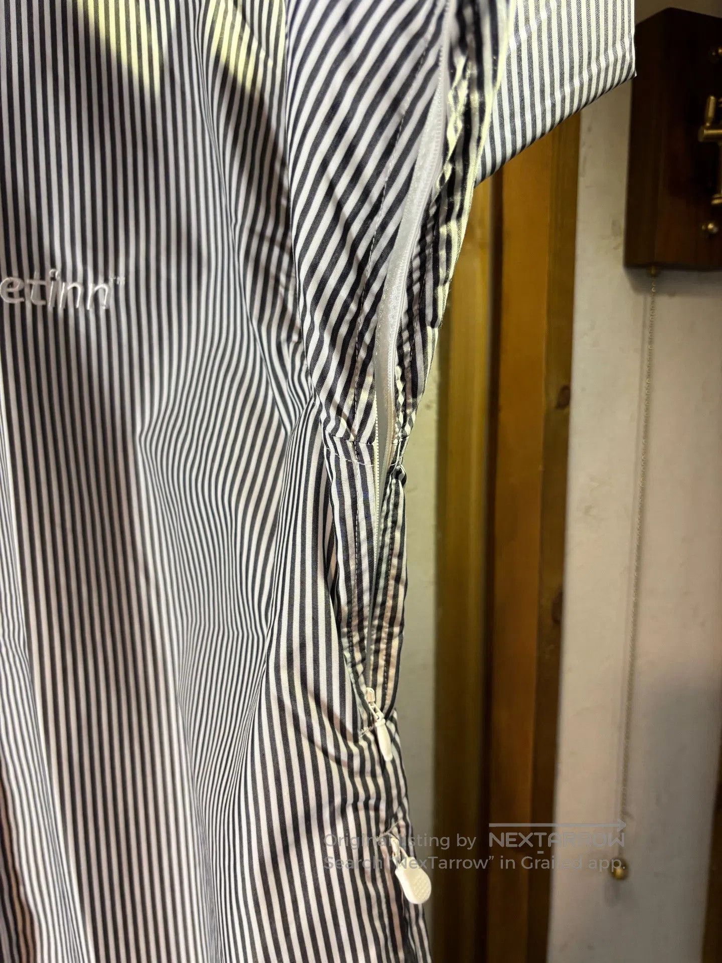 unfil Setinn Multi. Size US L / EU 52-54 / 3 - 4 Thumbnail