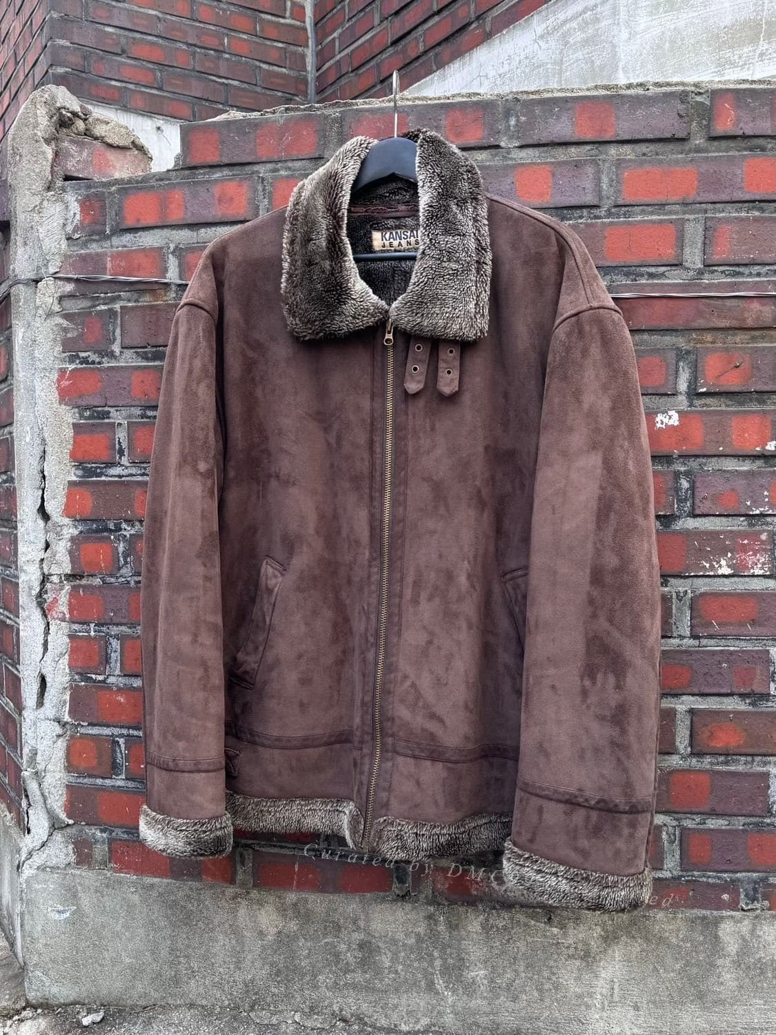 Kansai Yamamoto Kansai Yamamoto Vintage Jacket Size US M / EU 48-50 / 2 - 1 Thumbnail