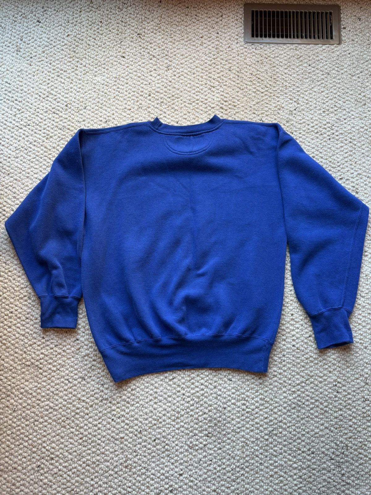 Other Vintage 1992 University of Kentucky Wildcats Pullover Size US L / EU 52-54 / 3 - 7 Thumbnail