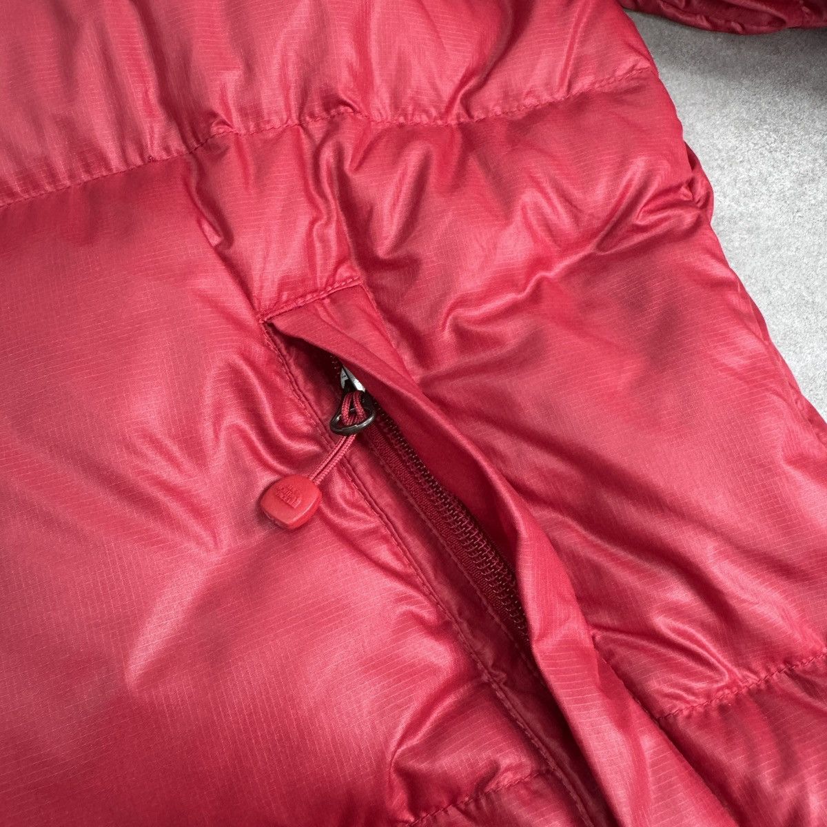 The North Face The North Face TNF LTD 700 Nuptse Alpha Down Jacket Limited Size US M / EU 48-50 / 2 - 10 Thumbnail