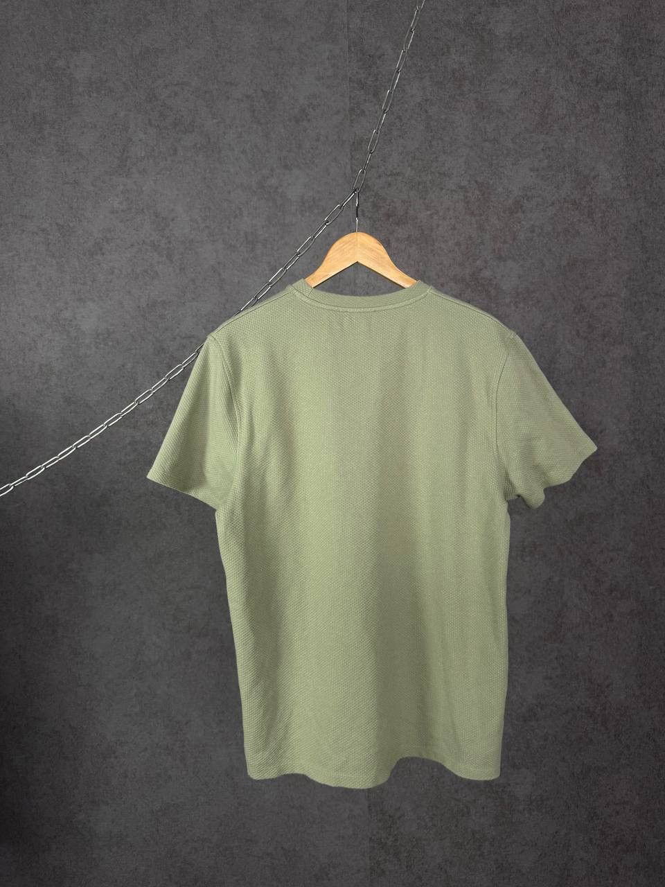 Reiss Reiss designer blanc tee Size US XL / EU 56 / 4 - 5 Thumbnail
