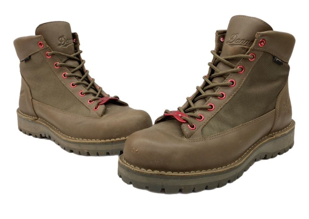 Danner Snow Peak Field Pro Gore-Tex Hiking Boots Size US 9 / EU 42 - 2 Thumbnail