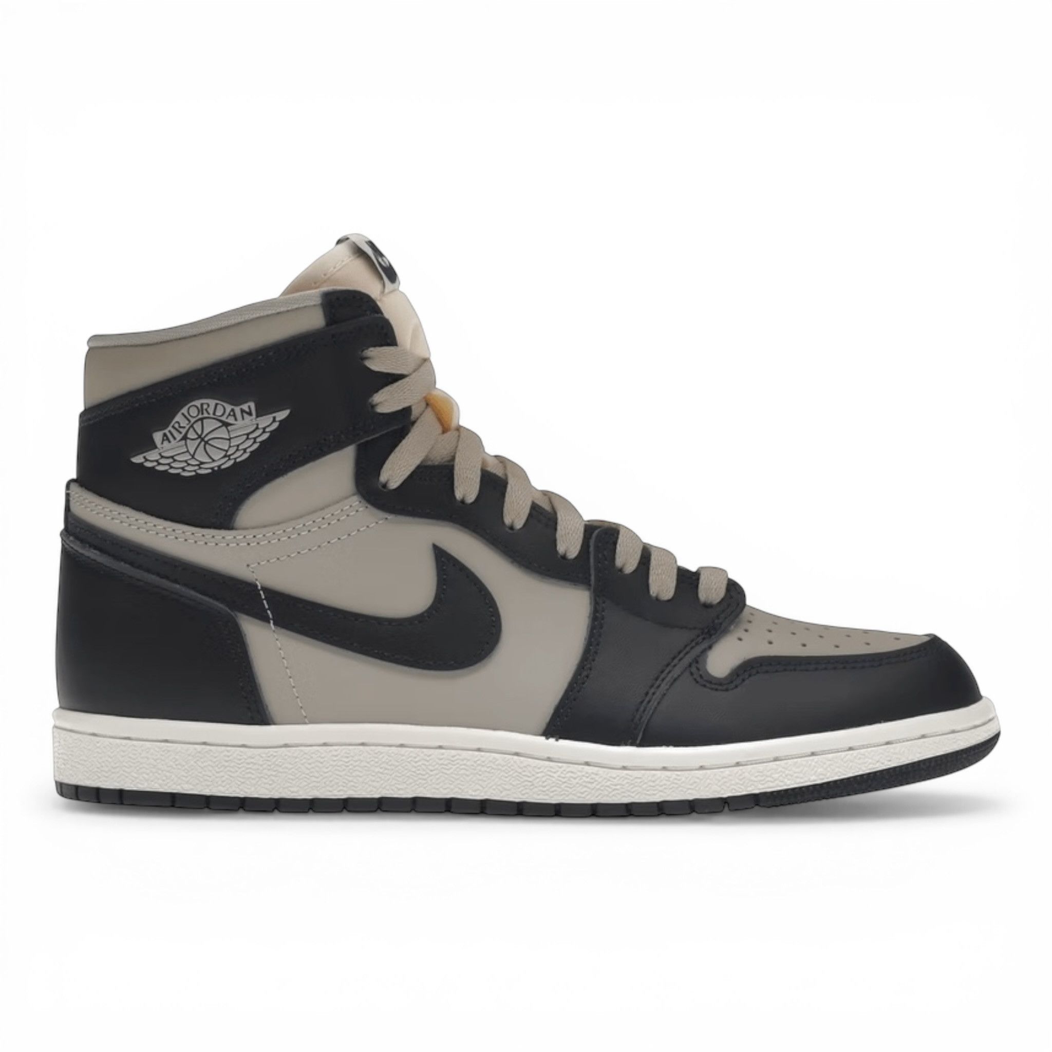 Nike 1 Retro High 85 Georgetown Size US 9.5 / EU 42-43 - 1 Thumbnail