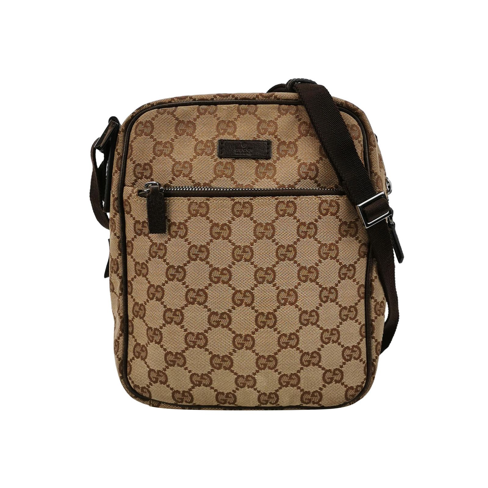 Gucci Gucci Women os Shoulder Bags Size ONE SIZE - 1 Thumbnail