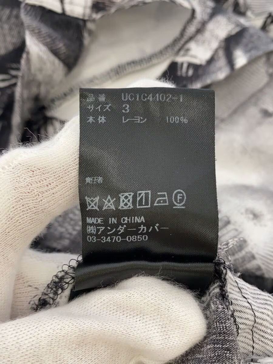 Undercover SS23 Boobs Shirt Size US L / EU 52-54 / 3 - 5 Thumbnail