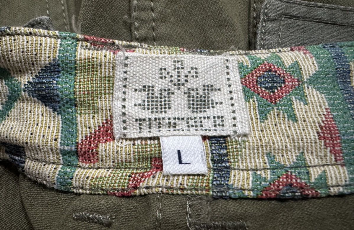 Other Titicaca Fatigue Pant Army Green Size US 30 / EU 46 - 3 Thumbnail
