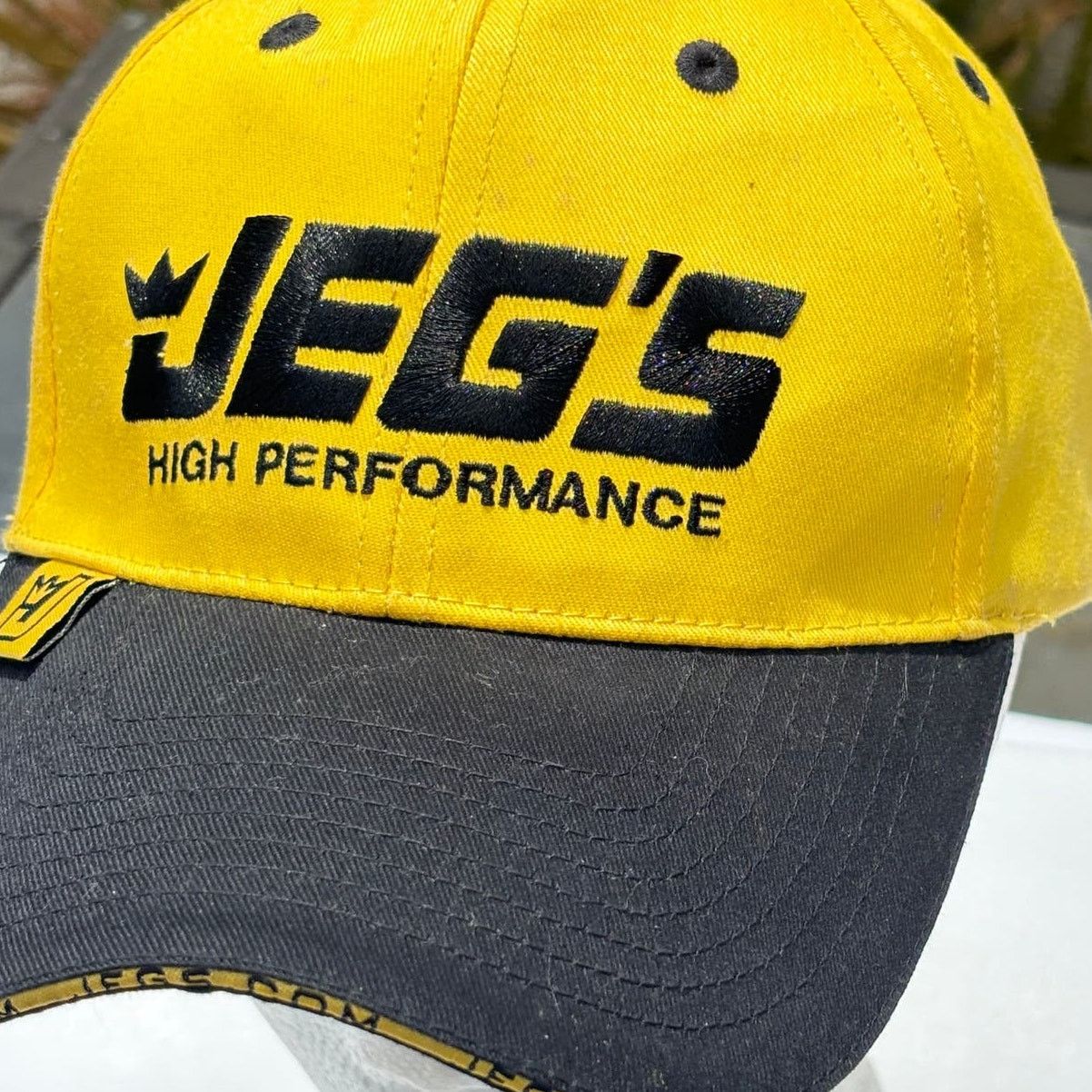 Other Jeg's Hat Size ONE SIZE - 4 Thumbnail