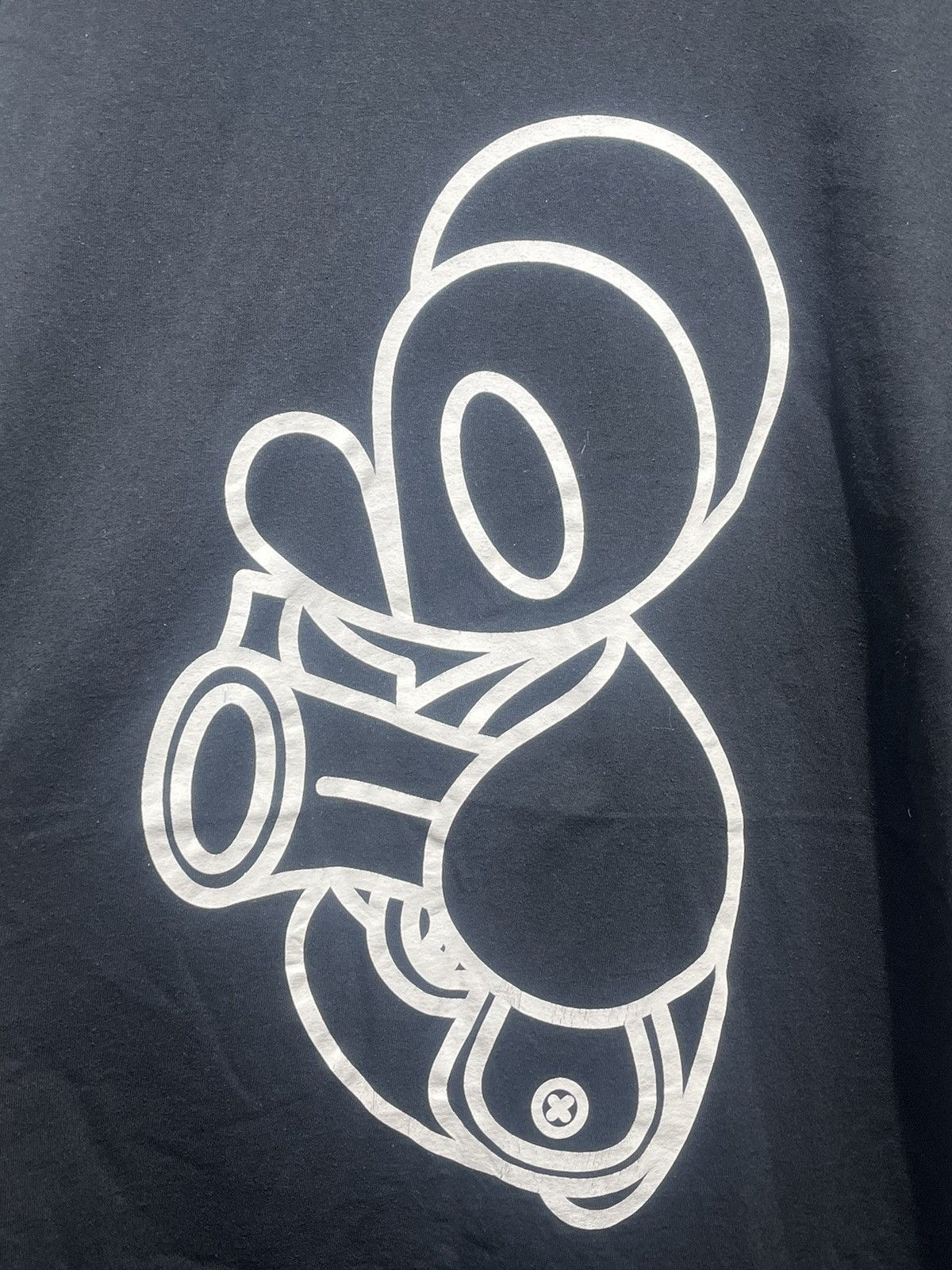 Father Steve Father Steve tee Size US XXL / EU 58 / 5 - 5 Thumbnail